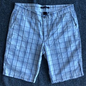 KENETH COLE shorts
